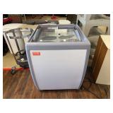 Vevor Display Freezer