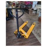 Pallet Jack - 4,400lbs