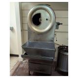 Dunbar Rotary Popper