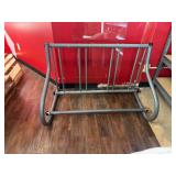 Bike rack