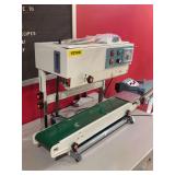 Continuous Film Sealing Machine - Vevor.