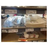 Clear Packing Materials