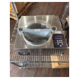 Revolation Chocolate Tempering System