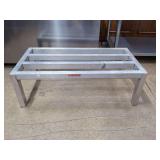 Lockwood Aluminum Rack - 36" x 18" x 12"