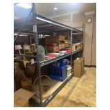 Heavy Duty Racks x2