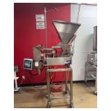 Weightpack Primilinear Scale V-5 1L/3P Auto Bagger