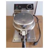 8"  Commercial Waffle Cone Baker