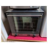 CADCO LTD. By Uno X - Convection Oven