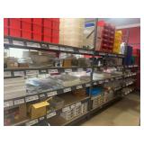 Heavy Duty Racks x3