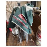 Coleman 10’ x 10’ Instant Sun Shelter