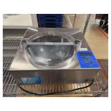 Rev Delta Chocolate Tempering System