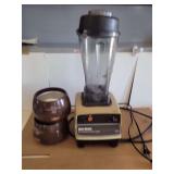 Chocolate warmers and Drink Machine Lot