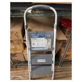 Cisco Ladder