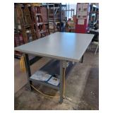 Uline Work Station 3