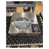 Revelation Chocolate Tempering System