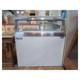 Master-Bilt Ice Cream Cabinet - DD-46