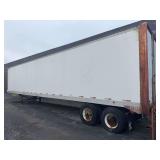 48’ Great Dane Trailer