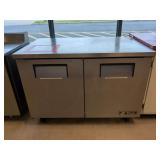 TRUE Under Counter Refrigerator - TUC-48