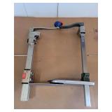Industrial Can Openers