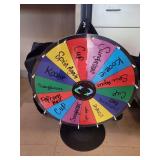 Spin To Win