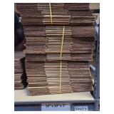 Boxes Lot