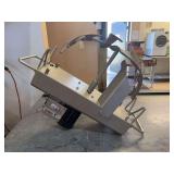 Savage Bros Portable Hands Free Agitator Stirring Machine