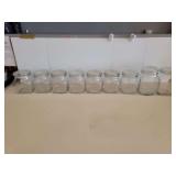 Opothacary Jars