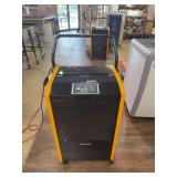 Sauhuay Dehumidifier Model WTE90-1DB
