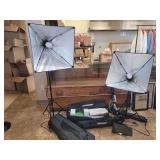 Neewer Photography Lot