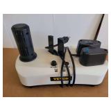 VEVOR Air Cushion Machine, Sealing Speed 7.2-7.8 ft/min Air Pillow Machine, 110V Air Pillow Packaging Machine,