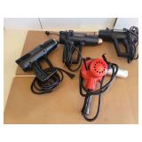 Heat Guns Lott