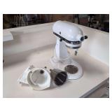 KitchenAid Classic Plus Lot