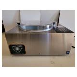 Revolation Chocolate Tempering System