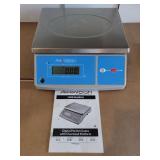 AVA WIEGH Commercial Scale