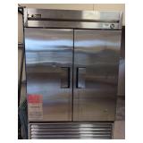 TRUE Manufacturing Freezer - Model T- 49F