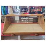 49" L Cooling Station with Marbel Top