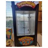 Super Pretzel Warmer...(working Condition Unknown)