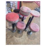 Stools Lot