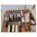 Kitchen Lot