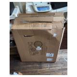3 - 32” LED Light Balls