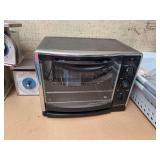 Hamilton Beach Table Top Oven Model 31197R