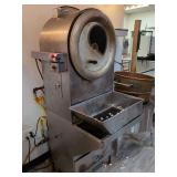 Dunbar Rotary Popper