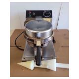 8"  Commercial Waffle Cone Baker