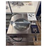 Revelation Delta Chocolate Tempering System