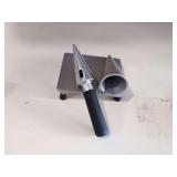 Waffle Cone Roller