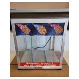 Bavarian Nut Roasted Nut Display Case