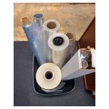 Plastic Wrap