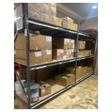 Heavy Duty Racks x2