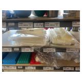 Various Basket Bags