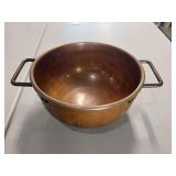 Large Cooper Kettle - 19” W x 10”W